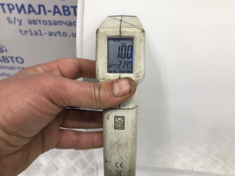 Дверь задняя левая Tucson 2015-2021 TL 1.7 diesel D4FD Дверь задняя левая Tucson 2015-2021 TL 1.7 diesel D4FD