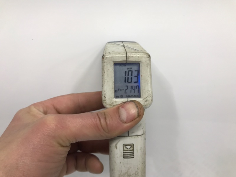 Дверь задняя левая Tucson 2015-2021 TL 1.7 diesel D4FD Дверь задняя левая Tucson 2015-2021 TL 1.7 diesel D4FD