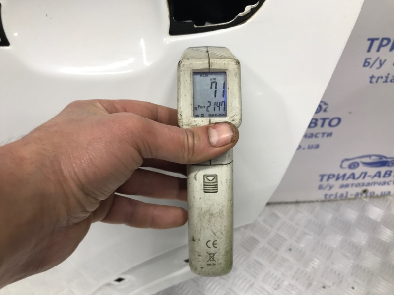 Дверь задняя левая Tucson 2015-2021 TL 1.7 diesel D4FD Дверь задняя левая Tucson 2015-2021 TL 1.7 diesel D4FD