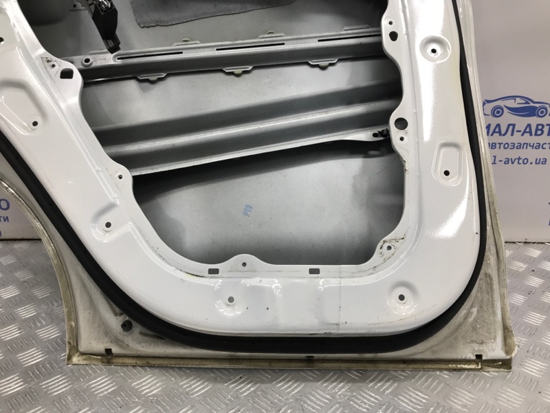 Дверь задняя левая Tucson 2015-2021 TL 1.7 diesel D4FD Дверь задняя левая Tucson 2015-2021 TL 1.7 diesel D4FD