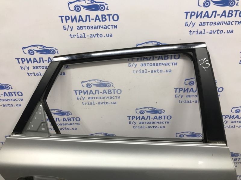 Дверь задняя правая Ceed 2012-2018 JD 1.6 diesel D4FB