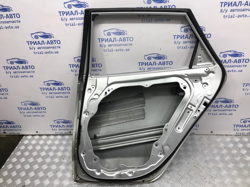 Дверь задняя правая Ceed 2012-2018 JD 1.6 diesel D4FB