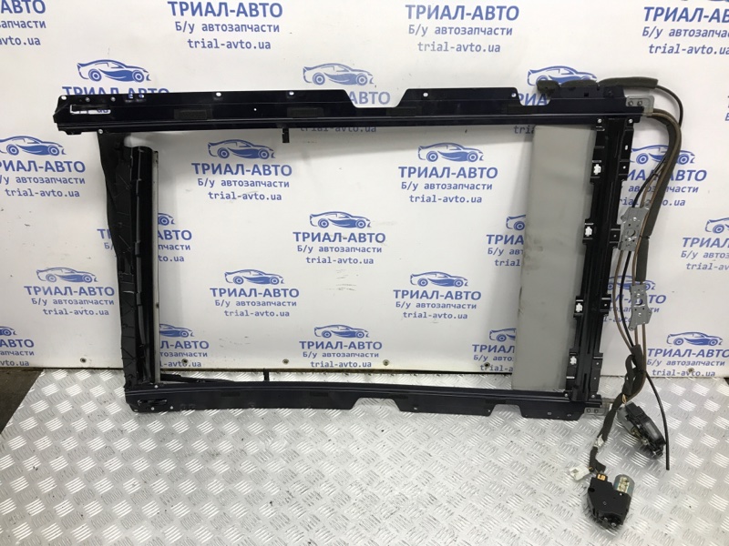 Механизм люка Ceed 2012-2018 JD 1.6 diesel D4FB