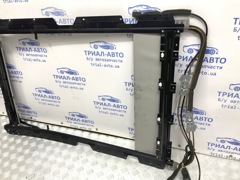 Механизм люка Ceed 2012-2018 JD 1.6 diesel D4FB