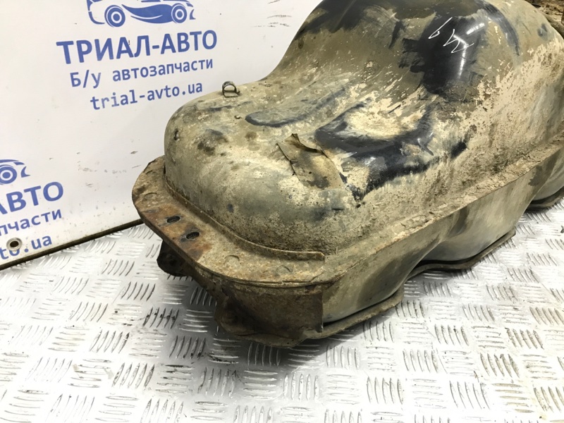 Бак топливный металлический Pajero Sport 1996-2008 K9 3.0 бензин 6G72 Бак топливный металлический Pajero Sport 1996-2008 K9 3.0 бензин 6G72