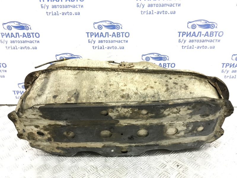 Бак топливный металлический Pajero Sport 1996-2008 K9 3.0 бензин 6G72 Бак топливный металлический Pajero Sport 1996-2008 K9 3.0 бензин 6G72