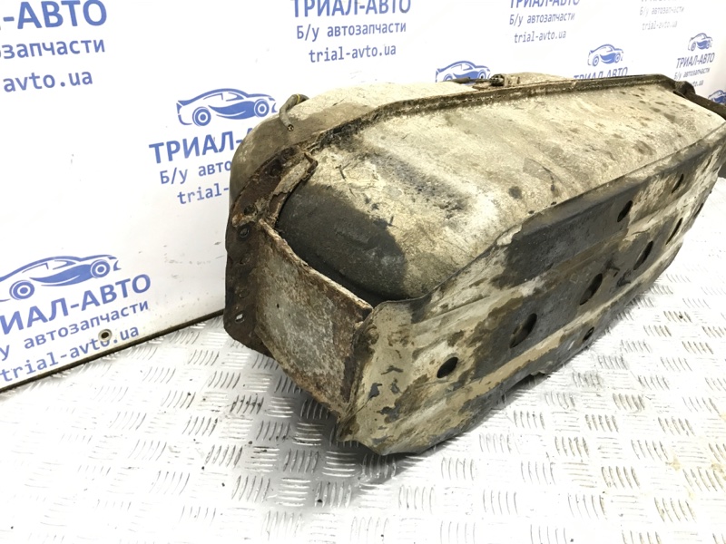 Бак топливный металлический Pajero Sport 1996-2008 K9 3.0 бензин 6G72 Бак топливный металлический Pajero Sport 1996-2008 K9 3.0 бензин 6G72