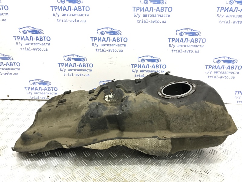 Бак топливный металлический Hyundai Tucson 2015-2021 TL 1.7 diesel D4FD 31150D7900 Б/У