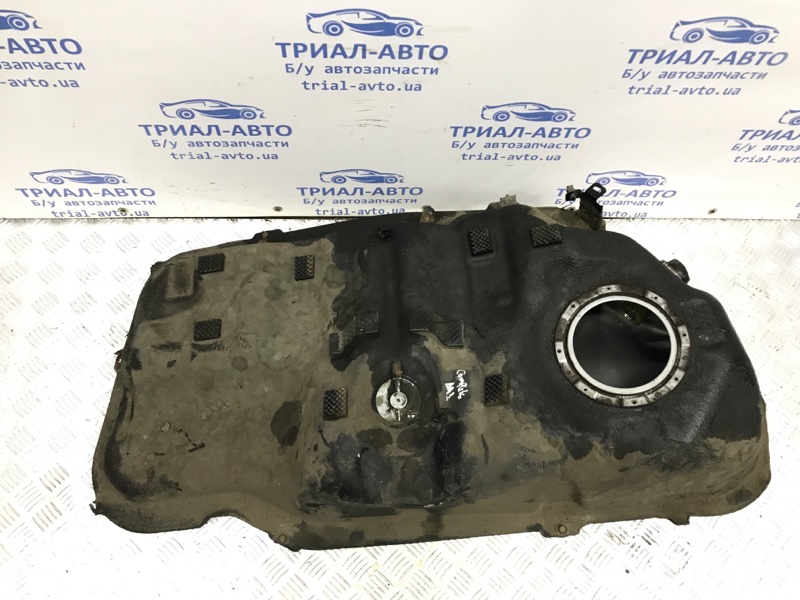 Бак топливный металлический Tucson 2015-2021 TL 1.7 diesel D4FD