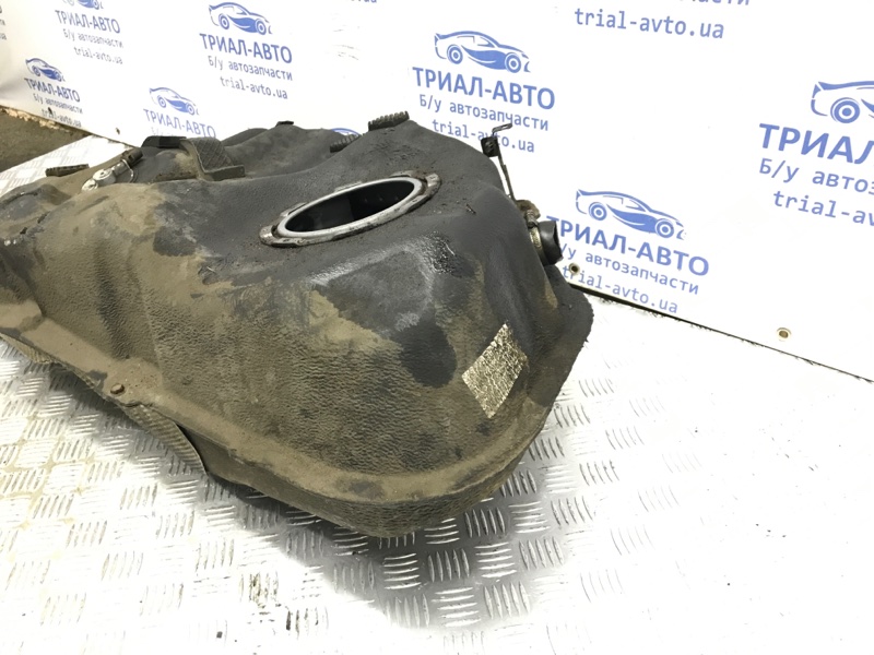 Бак топливный металлический Tucson 2015-2021 TL 1.7 diesel D4FD