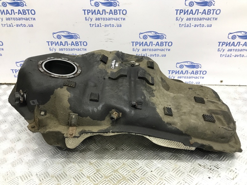 Бак топливный металлический Tucson 2015-2021 TL 1.7 diesel D4FD