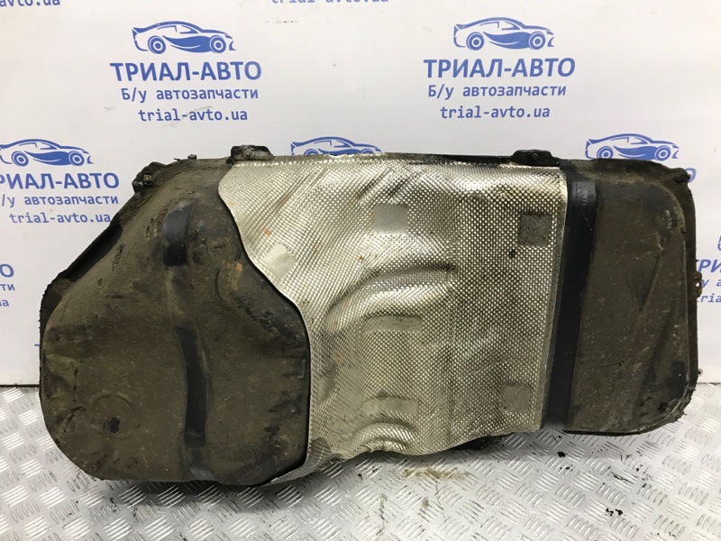 Бак топливный металлический Tucson 2015-2021 TL 1.7 diesel D4FD