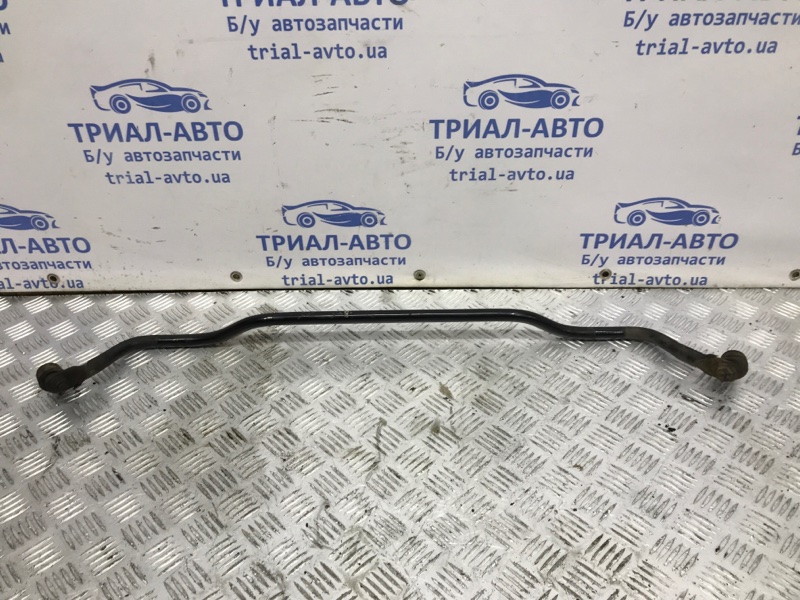 Стабилизатор задний KIA Ceed 2012-2018 JD 1.6 diesel D4FB 55510A6200 Б/У