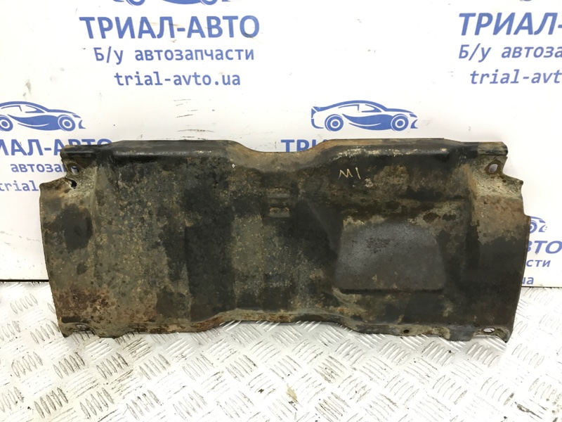 Защита Mitsubishi Pajero Sport 1996-2008 K9 3.0 бензин 6G72 MR234186 Б/У