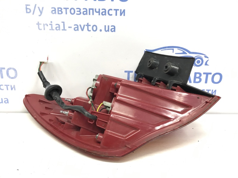 Фонарь задний внешний правый Ceed 2012-2018 JD 1.6 diesel D4FB