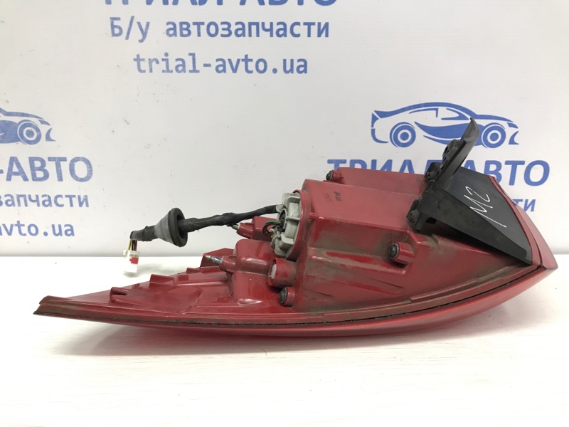 Фонарь задний внешний левый Ceed 2012-2018 JD 1.6 diesel D4FB