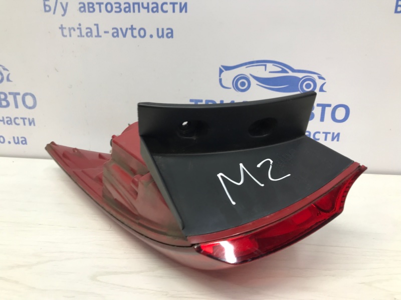 Фонарь задний внешний левый Ceed 2012-2018 JD 1.6 diesel D4FB