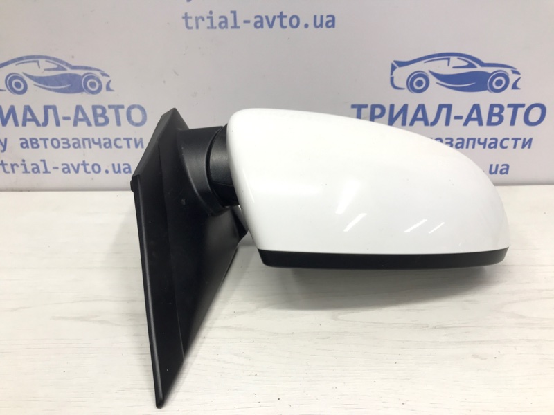 Зеркало правое Tucson 2015-2021 TL 1.7 diesel D4FD