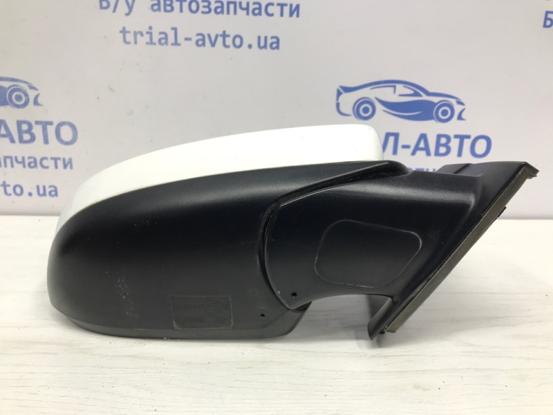 Зеркало правое Tucson 2015-2021 TL 1.7 diesel D4FD