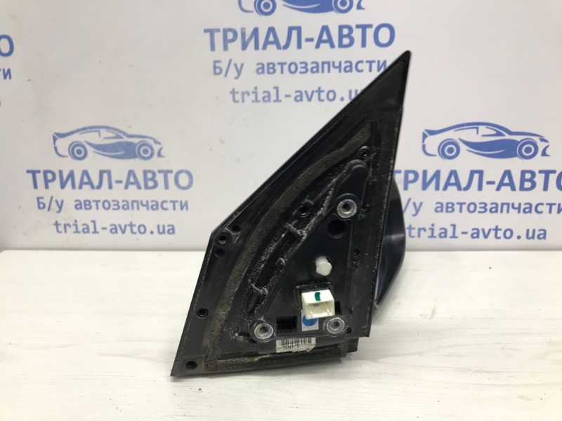 Зеркало правое Tucson 2015-2021 TL 1.7 diesel D4FD