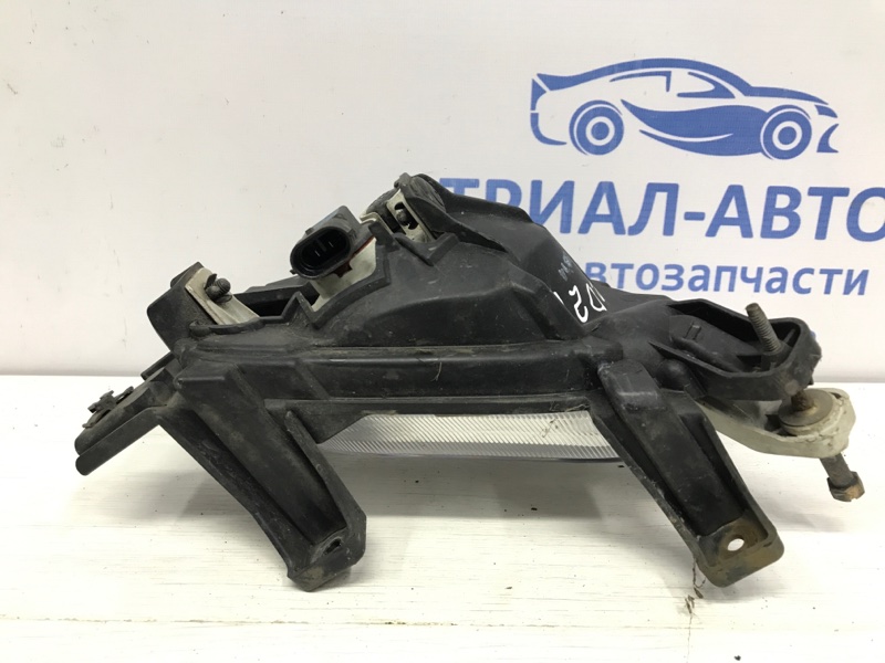 Фара противотуманная левая Ceed 2012-2018 JD 1.6 diesel D4FB