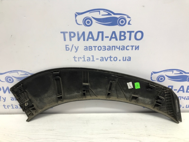 Накладка крыла задняя левая Tucson 2015-2021 TL 1.7 diesel D4FD Накладка крыла задняя левая Tucson 2015-2021 TL 1.7 diesel D4FD