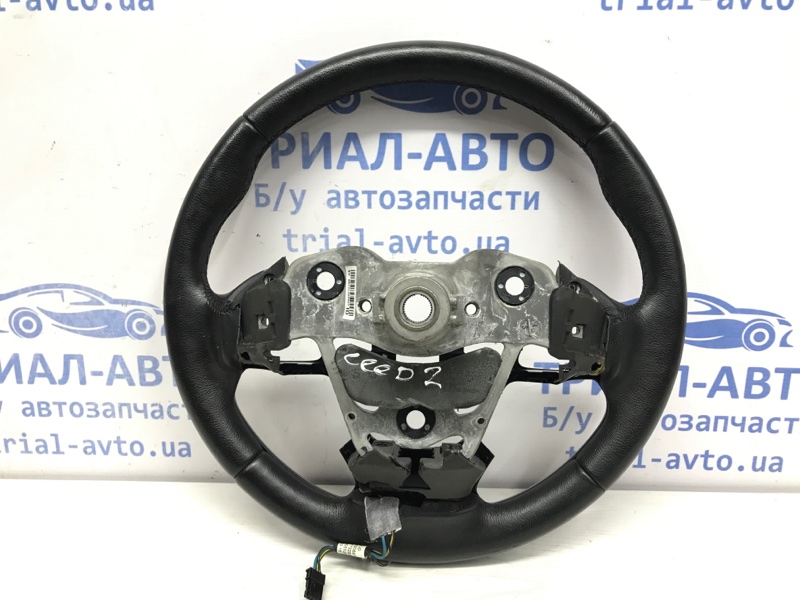 Руль Ceed 2012-2018 JD 1.6 diesel D4FB