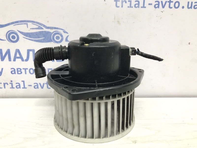 Моторчик печки Mitsubishi Pajero Sport 1996-2008 K9 3.0 бензин 6G72 MR315413 Б/У