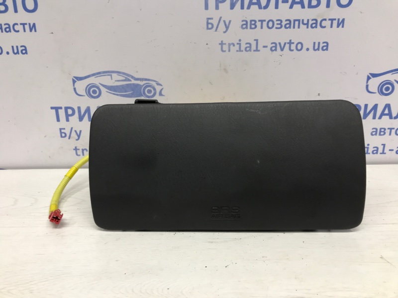 Подушка безопасности в торпеду Mitsubishi Pajero Sport 1996-2008 K9 3.0 бензин 6G72 MR444029 Б/У