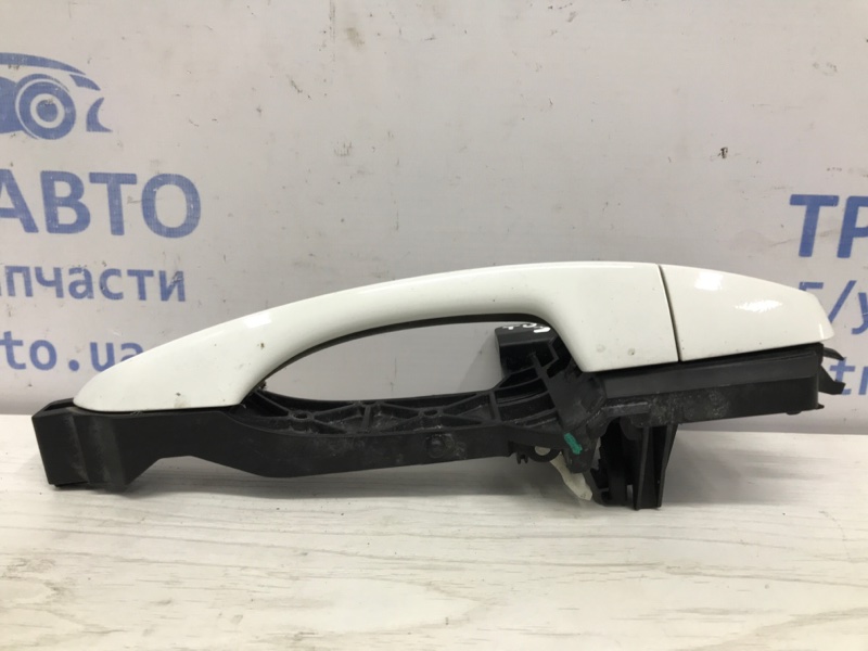Ручка двери внешняя задняя правая Tucson 2015-2021 TL 1.7 diesel D4FD