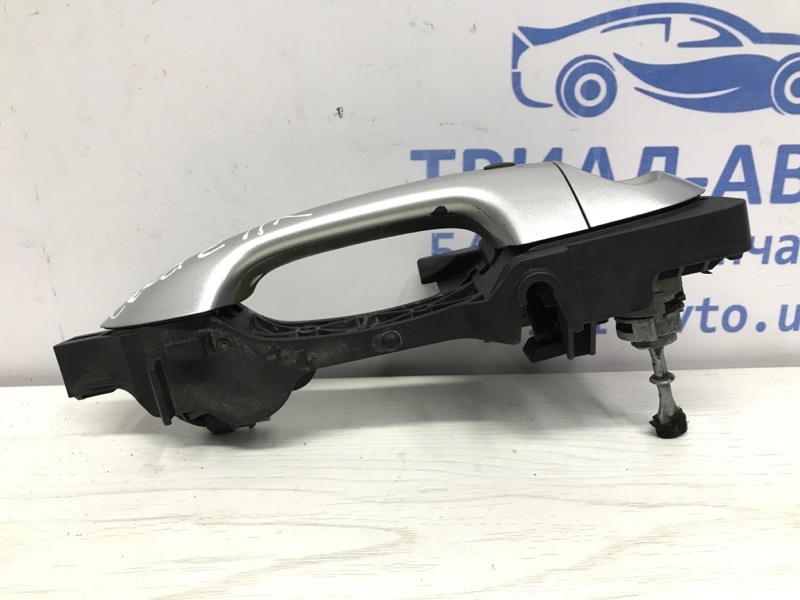Ручка двери внешняя передняя правая Ceed 2012-2018 JD 1.6 diesel D4FB