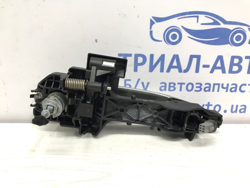 Ручка двери внешняя передняя правая KIA Ceed JD 1.6 diesel D4FB