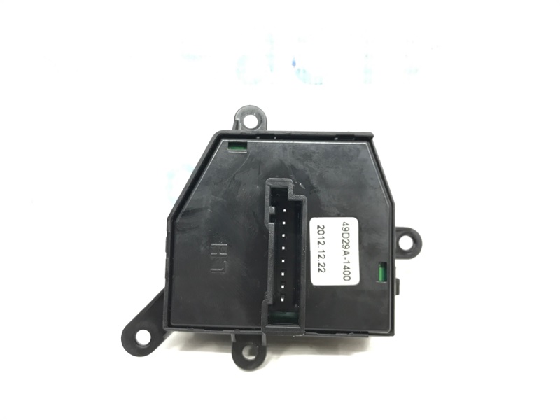 Кнопки руля Ceed 2012-2018 JD 1.6 diesel D4FB