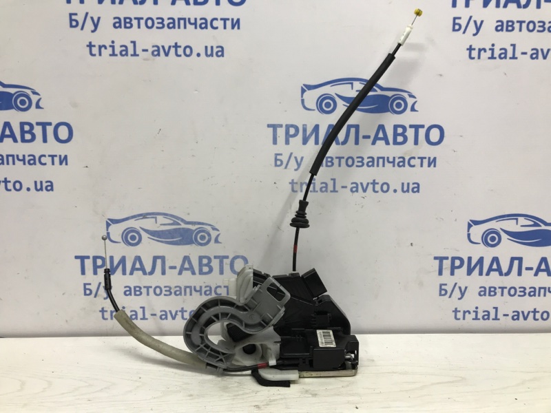 Замок двери задний правый KIA Ceed 2012-2018 JD 1.6 diesel D4FB 81420A2110 Б/У
