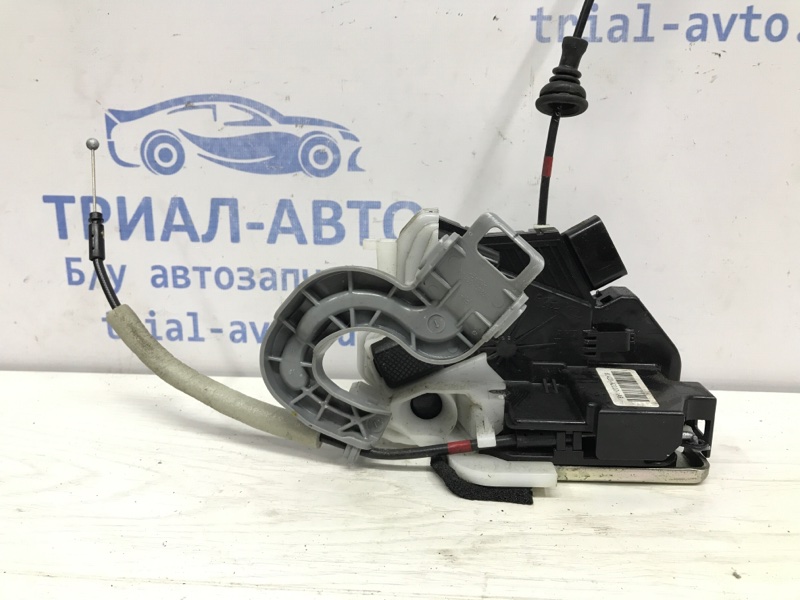 Замок двери задний правый Ceed 2012-2018 JD 1.6 diesel D4FB