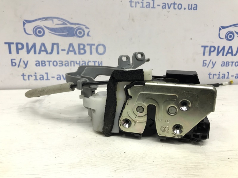Замок двери задний правый KIA Ceed JD 1.6 diesel D4FB