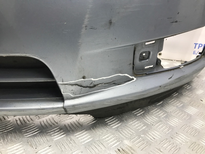 Бампер передний Chevrolet Cruze J300 1.8 F18D4