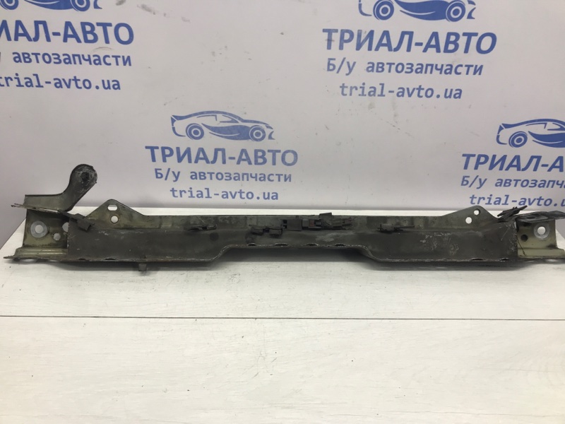 Панель передняя верхняя планка Chevrolet Cruze J300 1.8 F18D4