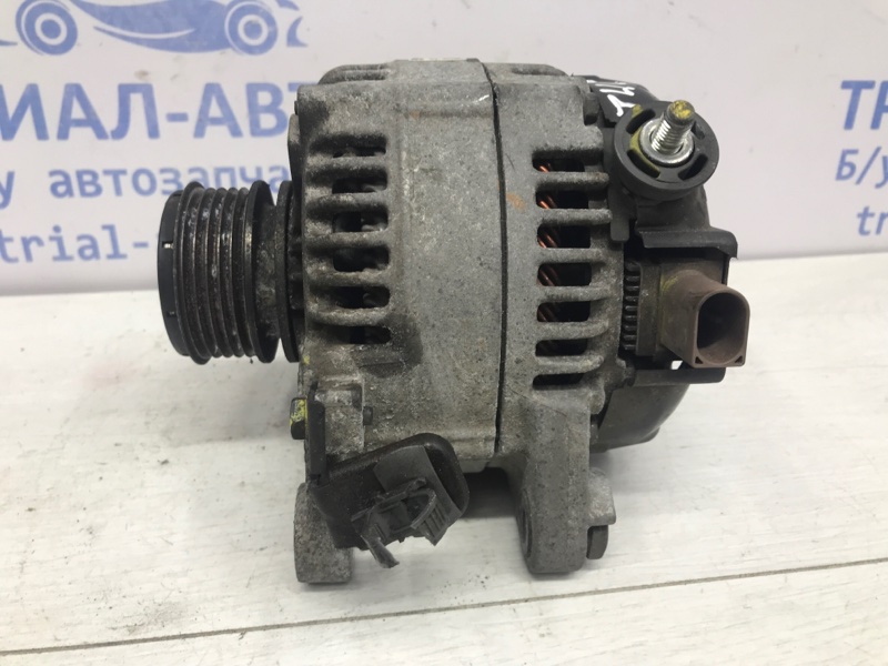 Генератор Tucson 2015-2021 TL 1.7 diesel D4FD