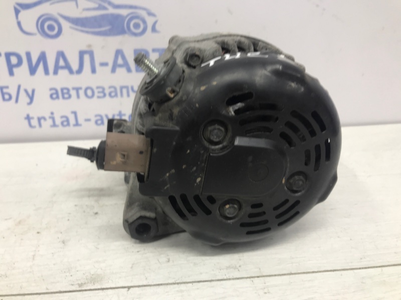 Генератор Hyundai Tucson TL 1.7 diesel D4FD