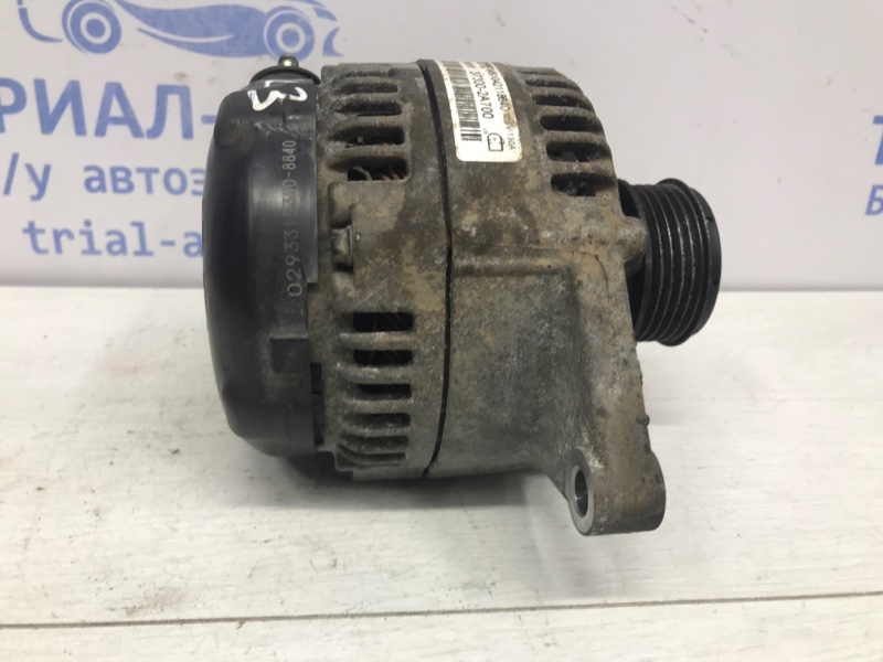 Генератор Tucson 2015-2021 TL 1.7 diesel D4FD