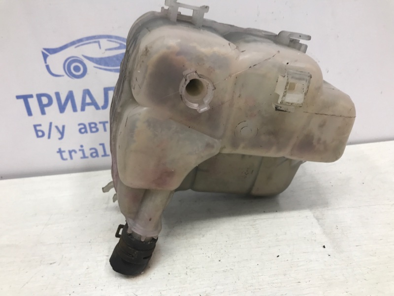 Бачок радиатора (расширительный) Chevrolet Cruze J300 1.8 F18D4