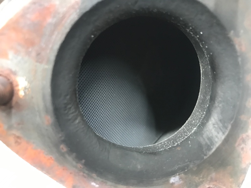 Коллектор выпускной с катализатором Cruze 2008-2016 J300 1.8 F18D4 Коллектор выпускной с катализатором Cruze 2008-2016 J300 1.8 F18D4