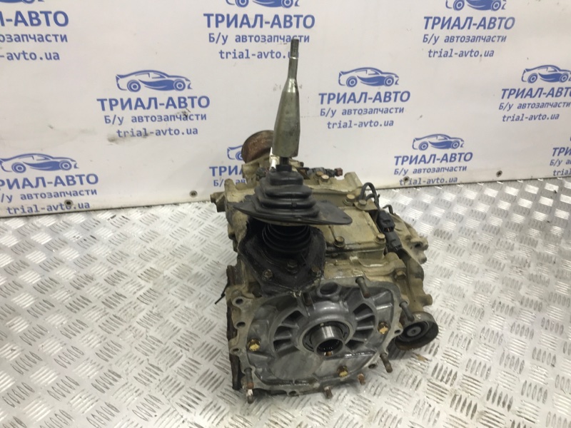 Раздаточная коробка Pajero Sport 1996-2008 K9 3.0 бензин 6G72