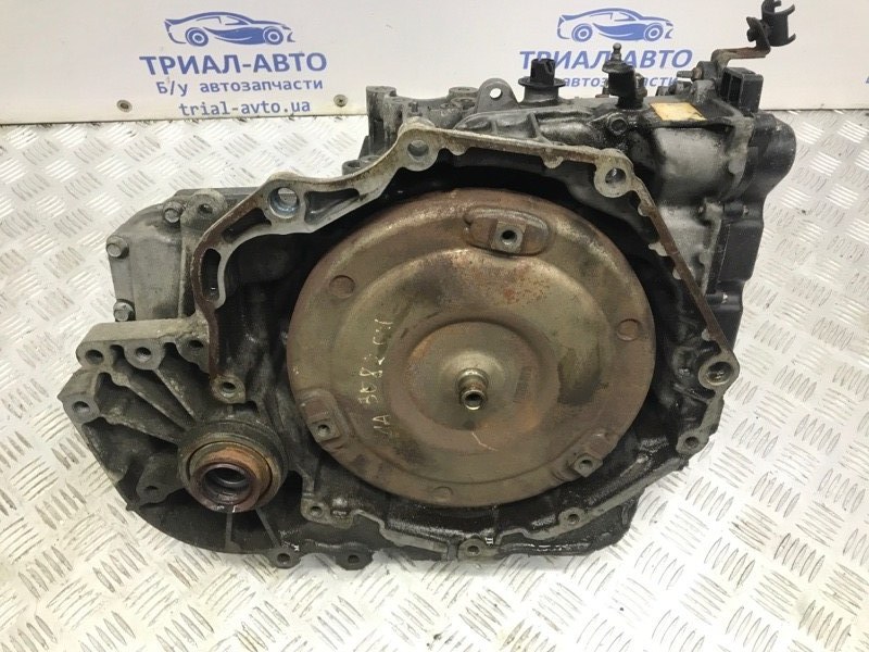 Коробка передач АКПП Chevrolet Cruze 2009-2016 J300 1.8 F18D4 24255608 Б/У