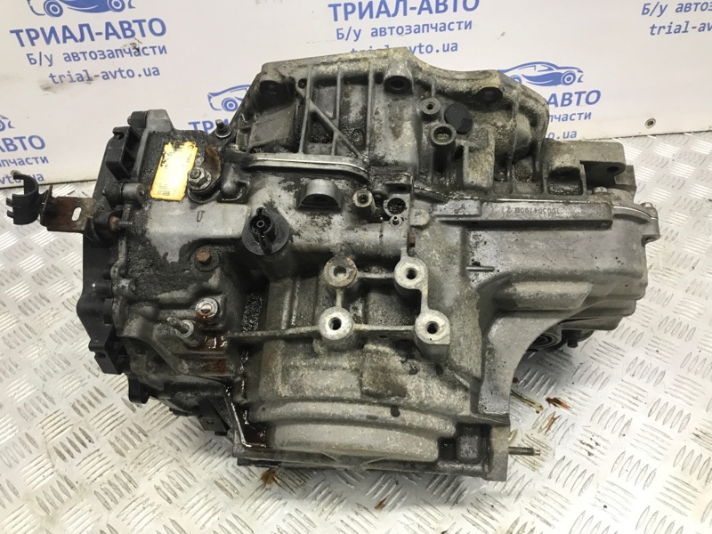 Коробка передач АКПП Cruze 2009-2016 J300 1.8 F18D4