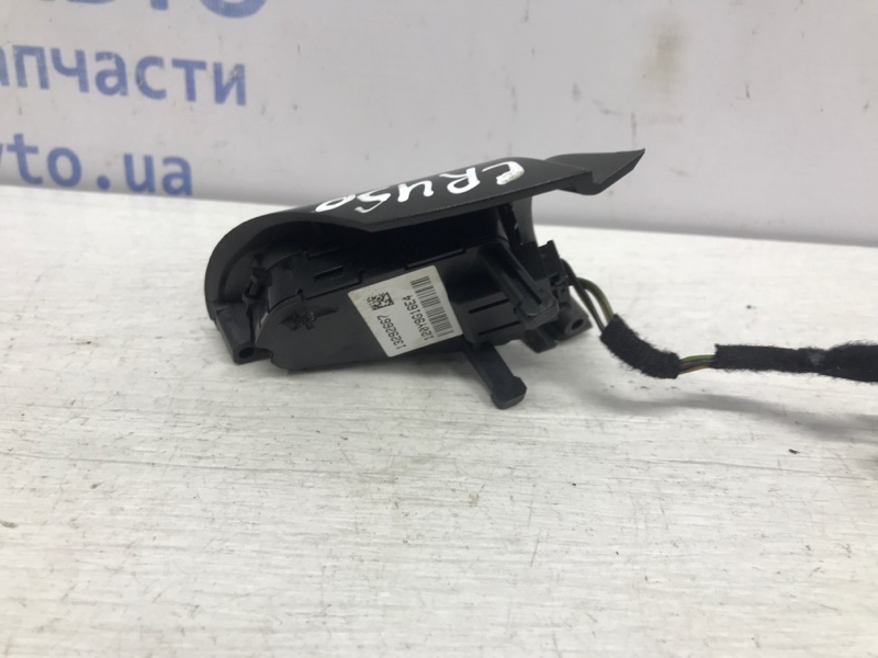 Кнопка руля Cruze 2009-2016 J300 1.8 F18D4