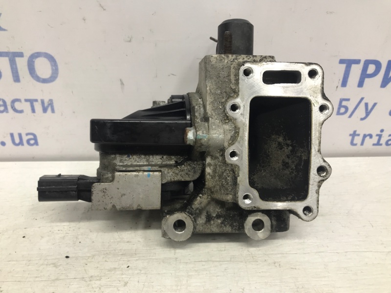 Клапан EGR Hyundai Tucson 2015-2021 TL 1.7 diesel D4FD 284102A600 Б/У