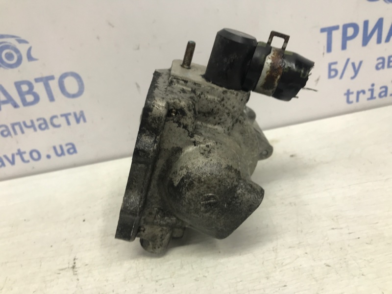 Клапан EGR Tucson 2015-2021 TL 1.7 diesel D4FD