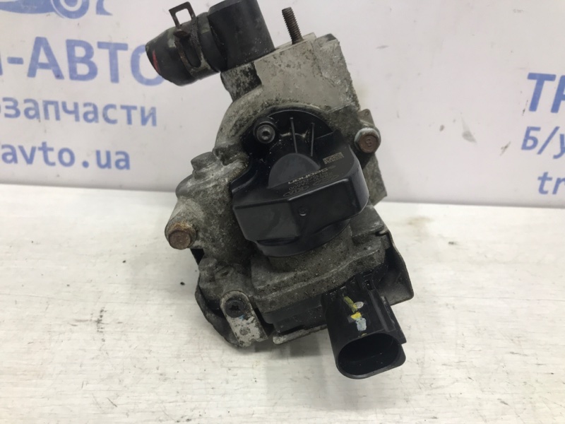 Клапан EGR Tucson 2015-2021 TL 1.7 diesel D4FD